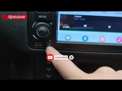 NXP6686 Android 11 6 core Auto radio for BMW E46 4G DVD car radio