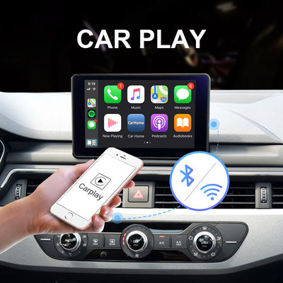Carplay Modem Wifi 5.0 Araba GPS Navigasyon DVD Oynatıcı B9 A5 A7 A8 Q2